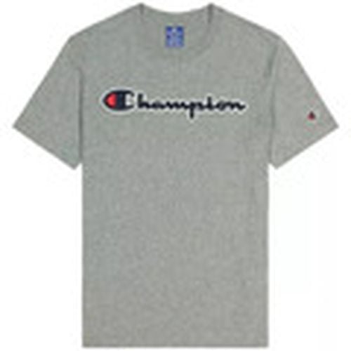 Tops y Camisetas - para hombre - Champion - Modalova