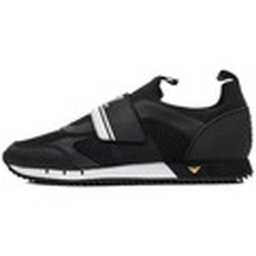 Zapatillas - para hombre - Ea7 Emporio Armani - Modalova