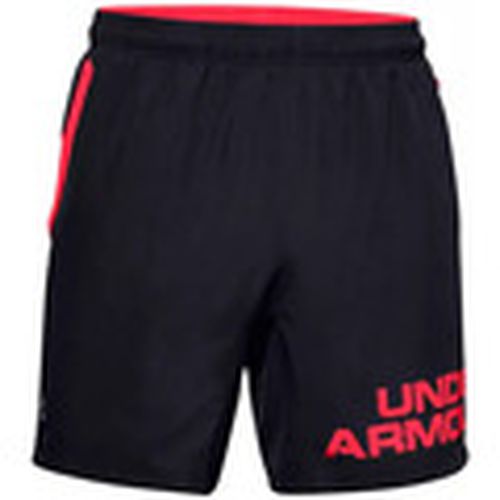 Under Armour Short - para hombre - Under Armour - Modalova