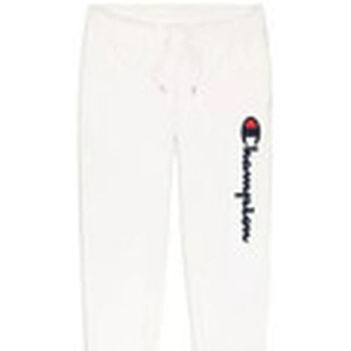 Pantalón chandal - para hombre - Champion - Modalova