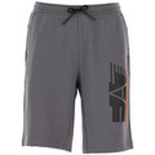 Short - para hombre - Ea7 Emporio Armani - Modalova