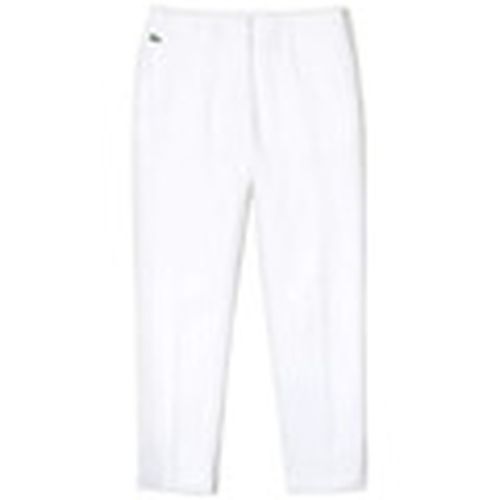 Lacoste Pantalones - para mujer - Lacoste - Modalova