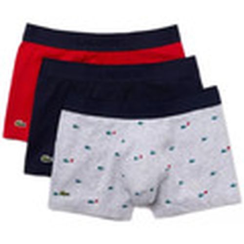 Lacoste Boxer - para hombre - Lacoste - Modalova