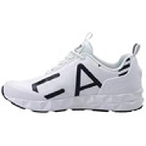 Zapatillas - para hombre - Ea7 Emporio Armani - Modalova