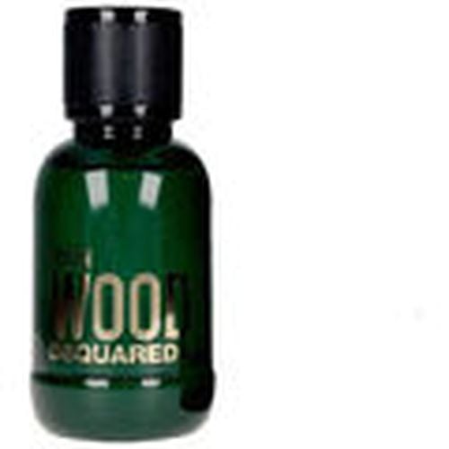 Colonia Green Wood Eau De Toilette Vaporizador para hombre - Dsquared - Modalova