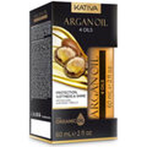 Tratamiento capilar Argan Oil 4´oils Intensive Hair Oil para mujer - Kativa - Modalova