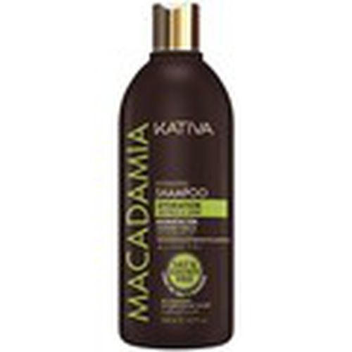 Champú Macadamia Hydrating Shampoo para mujer - Kativa - Modalova