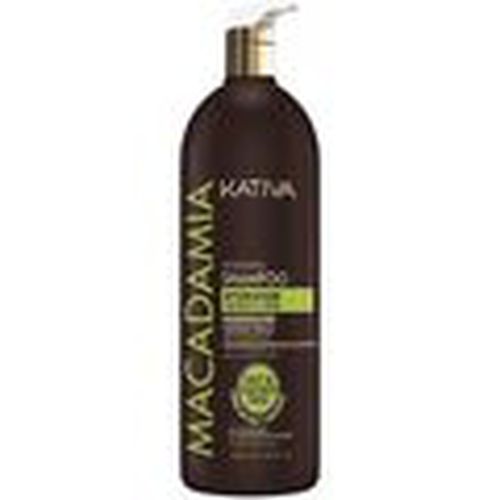 Champú Macadamia Hydrating Shampoo para mujer - Kativa - Modalova