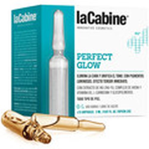 Cuidados especiales Ampollas Perfect Glow 10 X para mujer - La Cabine - Modalova