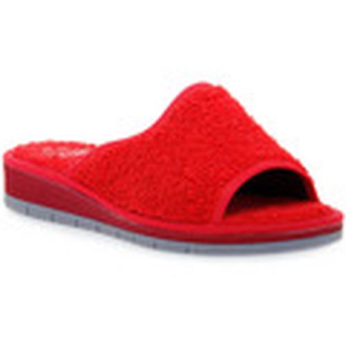 Pantuflas ROSSO G7DOLA para mujer - Grunland - Modalova