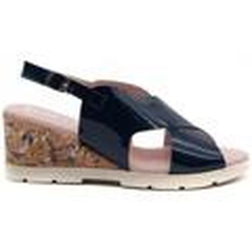 Sandalias con plataforma 6319-E para mujer - Puche - Modalova
