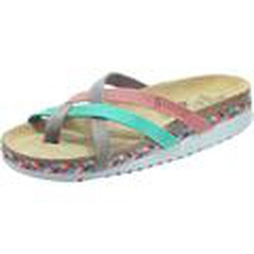 Chanclas 4201 Crazy M. para mujer - Sabatini - Modalova