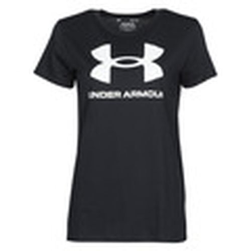 Camiseta GRAPHIC SSC para mujer - Under Armour - Modalova