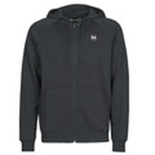 Jersey UA RIVAL FLEECE FZ para hombre - Under Armour - Modalova