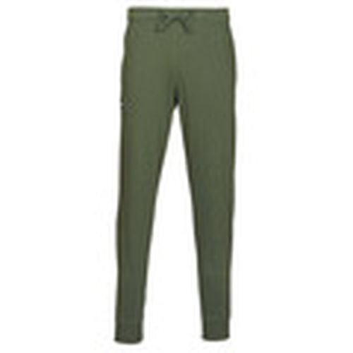 Pantalón chandal UA RIVAL FLEECE JOGGER para hombre - Under Armour - Modalova