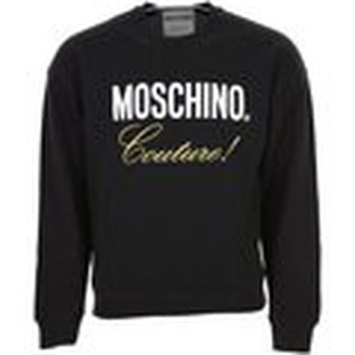 Moschino Jersey ZA1719 para hombre - Moschino - Modalova