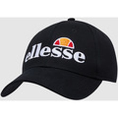 Gorra GORRA ELLESE RAGUSA NEGRA para hombre - Ellesse - Modalova