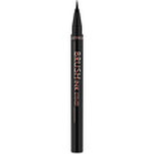 Eyeliner Brush Ink Tattoo Liner Waterproof 010-black para mujer - Catrice - Modalova