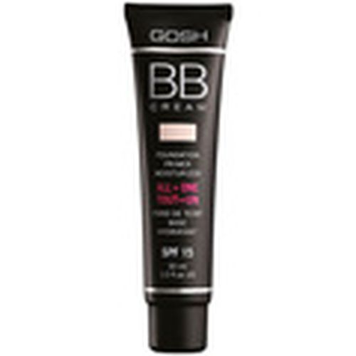 Maquillage BB & CC cremas Bb Cream Foundation Primer Moisturizer 01-sand para mujer - Gosh Copenhagen - Modalova