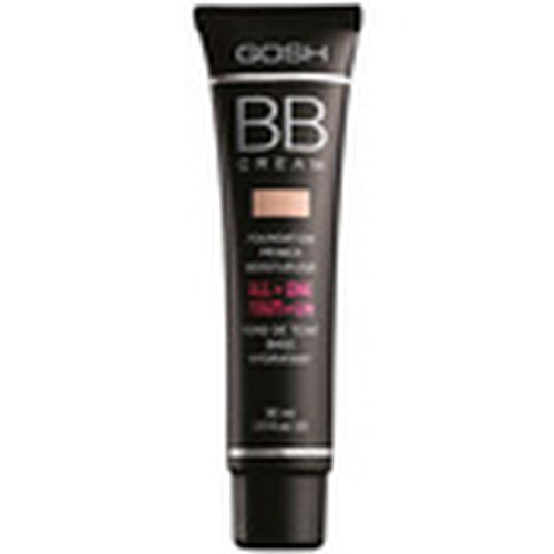 Maquillage BB & CC cremas Bb Cream Foundation Primer Moisturizer 02-beige para mujer - Gosh Copenhagen - Modalova