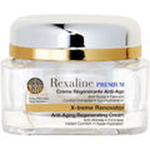 Antiedad & antiarrugas Premium Line-killer X-treme Anti-aging Cream para mujer - Rexaline - Modalova