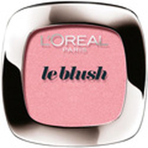 Colorete & polvos True Match Le Blush 90 Rose Eclat/ Lumi para hombre - L'oréal - Modalova