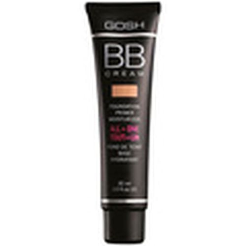 Maquillage BB & CC cremas Bb Cream Foundation Primer Moisturizer 03-warm Beige para hombre - Gosh Copenhagen - Modalova