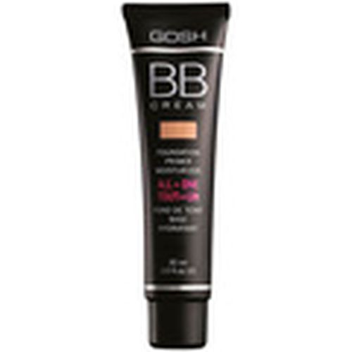 Maquillage BB & CC cremas Bb Cream Foundation Primer Moisturizer 03-warm Beige para mujer - Gosh Copenhagen - Modalova