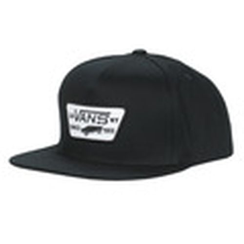 Gorra FULL PATCH SNAPBACK para hombre - Vans - Modalova