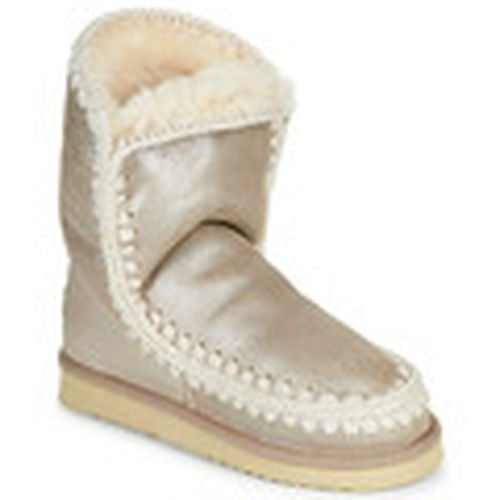 Mou Botines ESKIMO 24 para mujer - Mou - Modalova