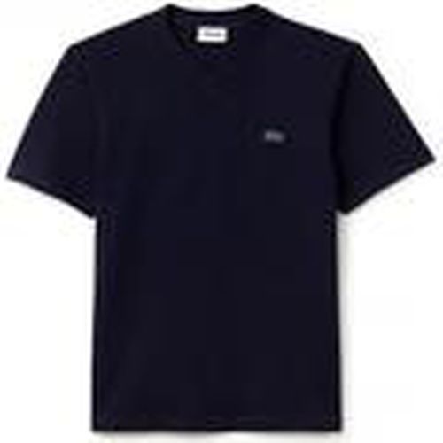 Camiseta TH7419-166 para hombre - Lacoste - Modalova