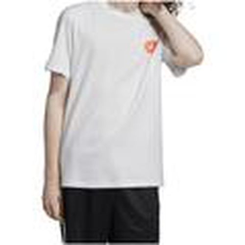Adidas Camiseta ED7066 para hombre - adidas - Modalova