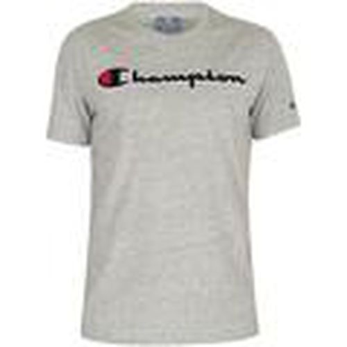 Camiseta 213521-EM021 para hombre - Champion - Modalova