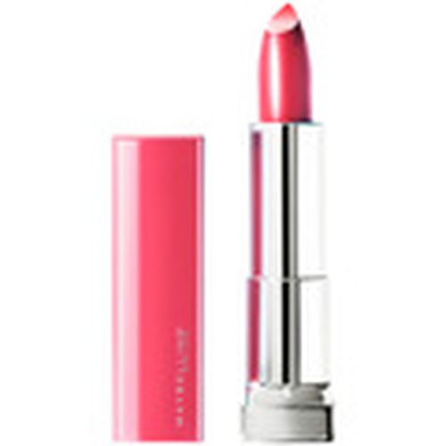 Pintalabios Color Sensational Made For All 376-pink For Me para mujer - Maybelline New York - Modalova