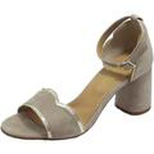 Sandalias 5192411 Capra Scamosc. para mujer - IgI&CO - Modalova