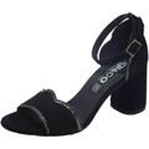 Sandalias 5192400 Capra Scamosc. para mujer - IgI&CO - Modalova