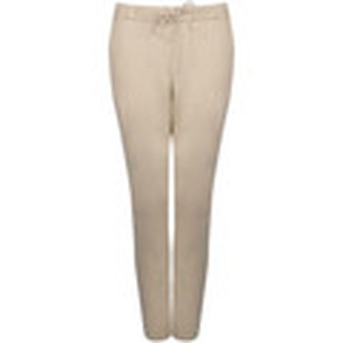Pantalones 4150076 / Summer Linen para mujer - Gant - Modalova