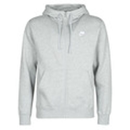 Jersey M NSW CLUB HOODIE FZ BB para hombre - Nike - Modalova