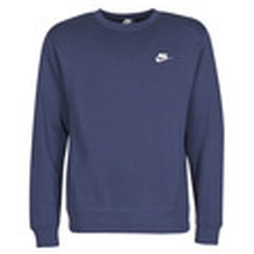 Sudaderas M NSW CLUB CRW BB para hombre - Nike - Modalova