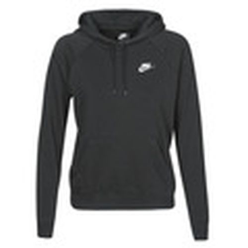 Jersey W NSW ESSNTL HOODIE PO FLC para mujer - Nike - Modalova