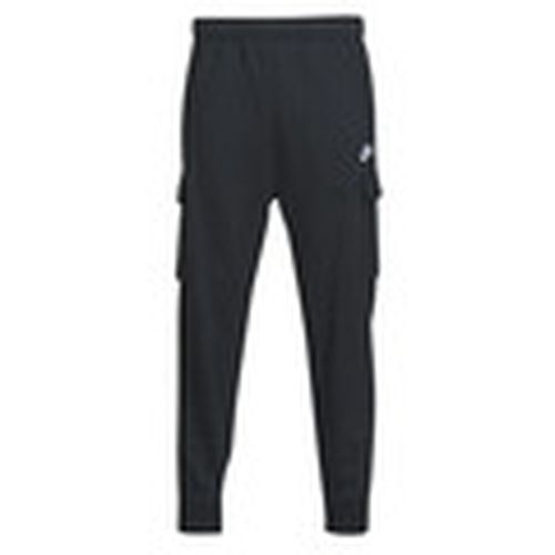 Pantalón chandal M NSW CLUB PANT CARGO BB para hombre - Nike - Modalova