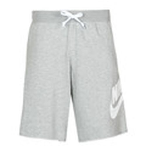 Short M NSW SCE SHORT FT ALUMNI para hombre - Nike - Modalova