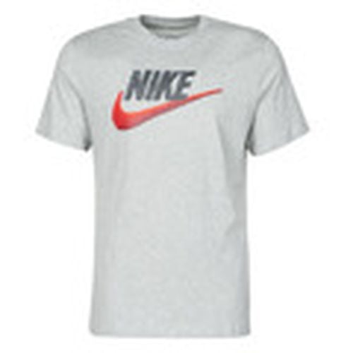 Camiseta M NSW TEE BRAND MARK para hombre - Nike - Modalova