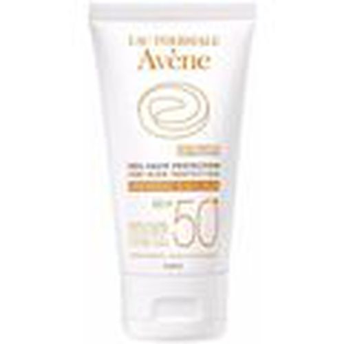 Protección solar Solaire Haute Protection Crema Mineral Spf50+ para mujer - Avã¨ne - Modalova