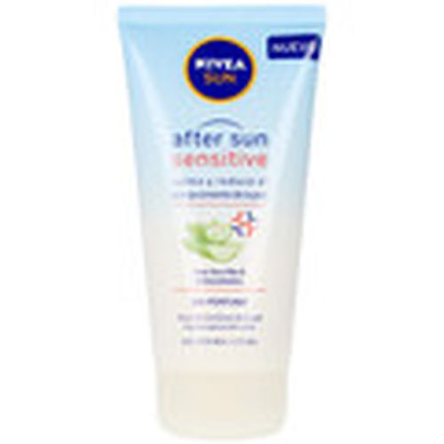 Protección solar Sun After Sun Sensitive Gel Crema Sin Perfume para mujer - Nivea - Modalova