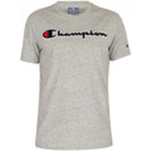 Tops y Camisetas - para hombre - Champion - Modalova