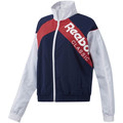 Chaqueta deporte - para mujer - Reebok Sport - Modalova