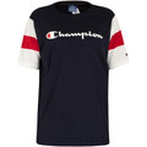 Tops y Camisetas - para hombre - Champion - Modalova