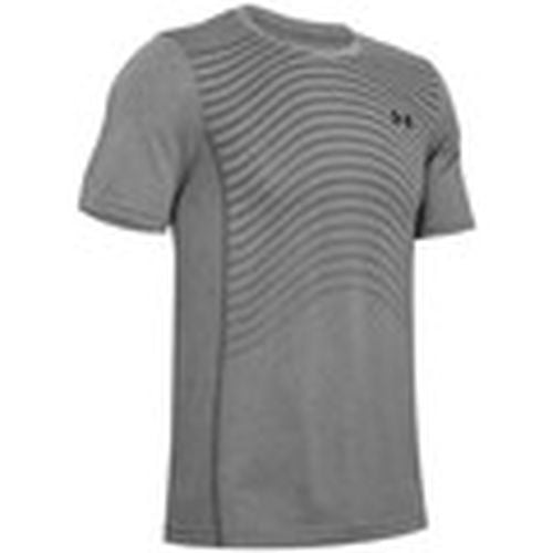 Tops y Camisetas - para hombre - Under Armour - Modalova