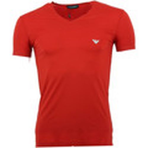 Tops y Camisetas - para hombre - Ea7 Emporio Armani - Modalova